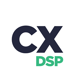 CXDSP logo