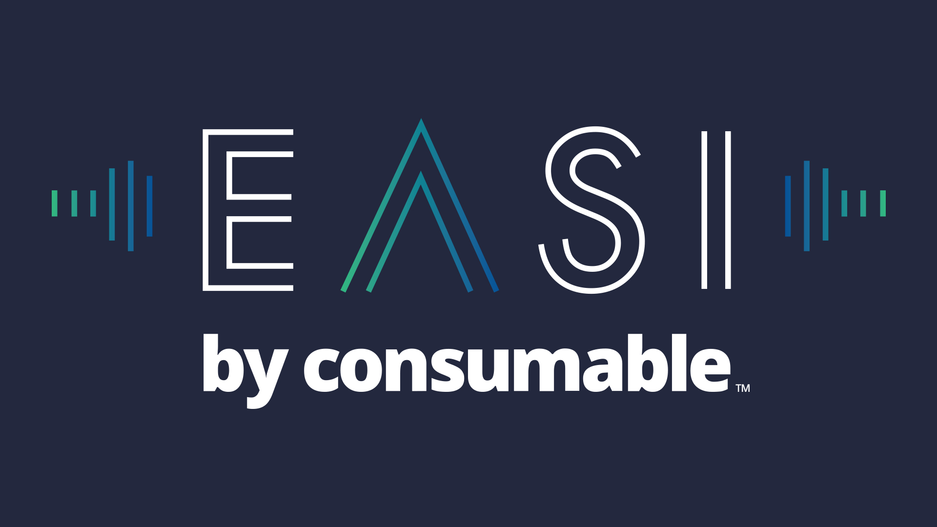 EASI by consumable