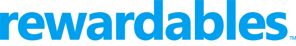 rewardables logo