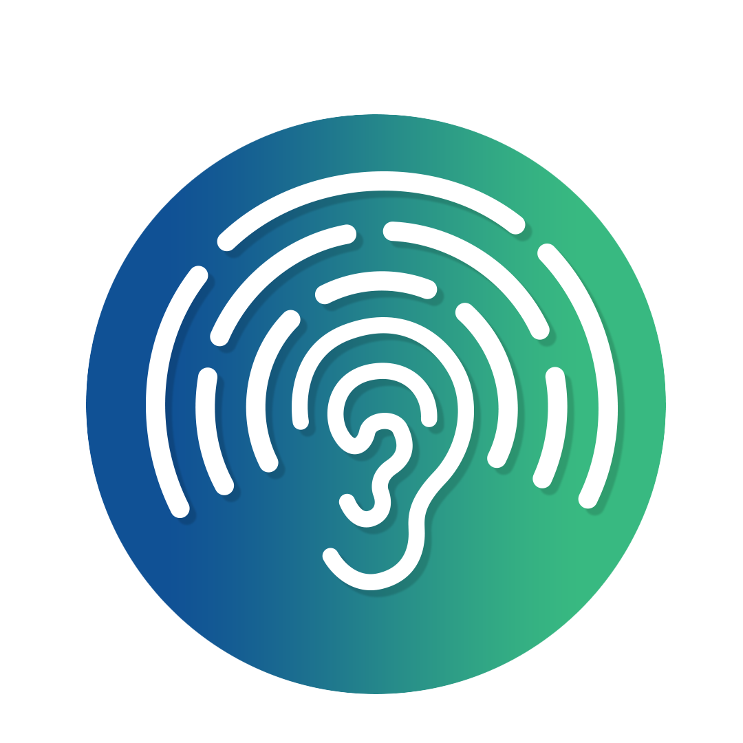 Consumable logo