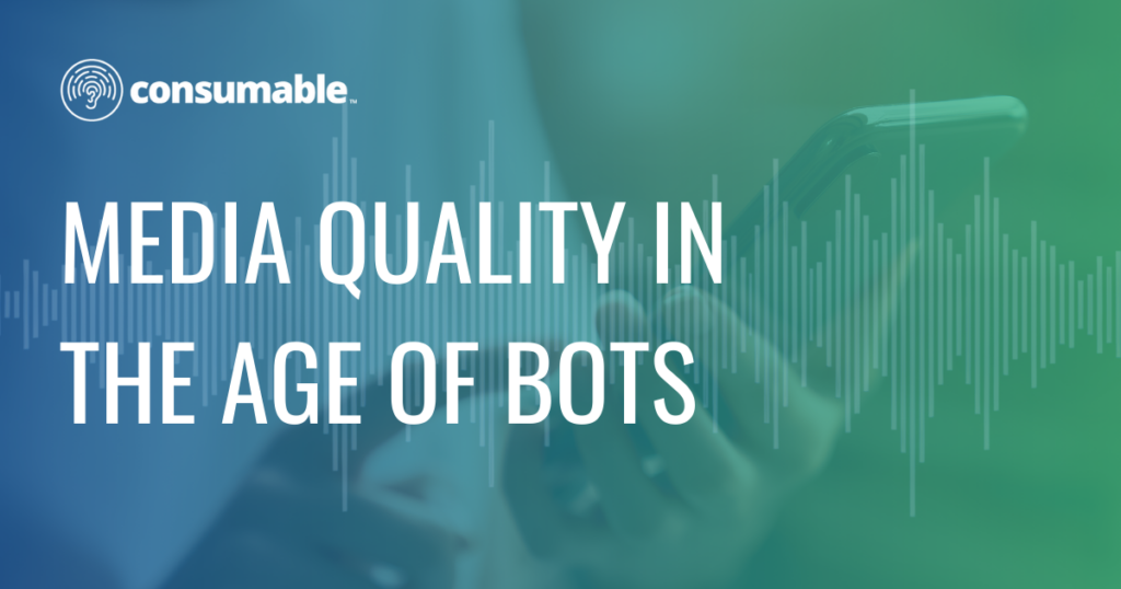 Delivering near-zero IVT